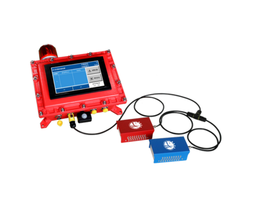 SF6泄露在线监测系统