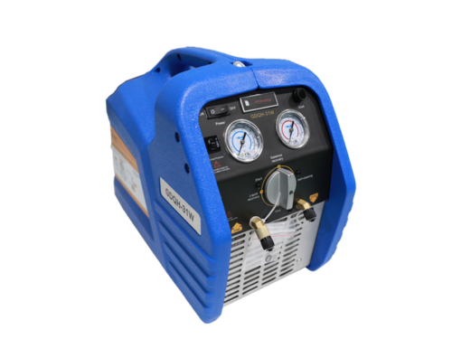 SF6便携式气体回收装置(MINI)