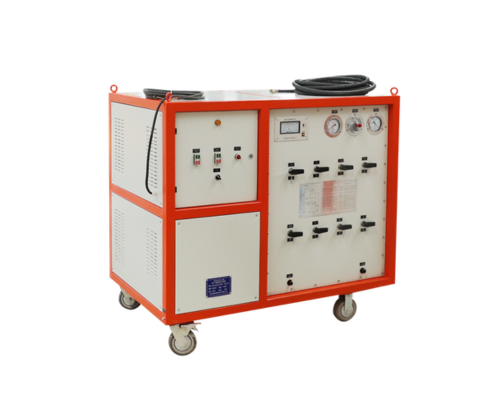 SF6气体回收装置