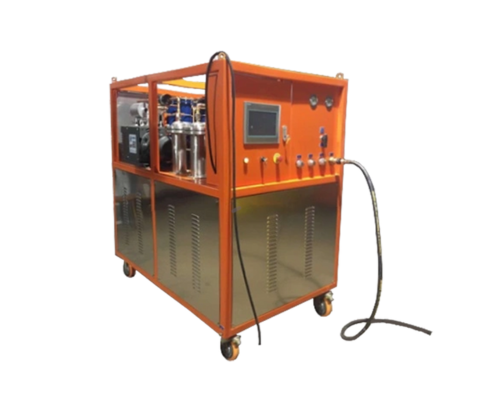 气体回收净化装置