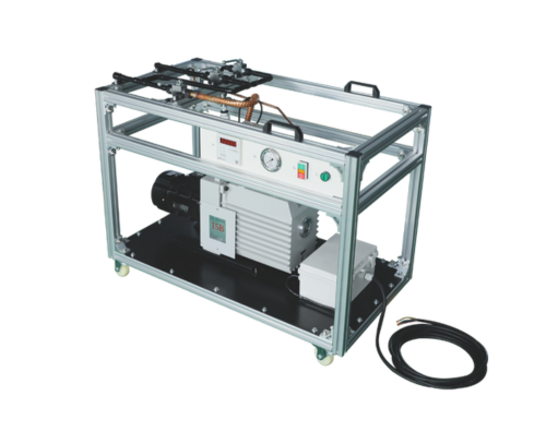 SF6抽真空充气装置