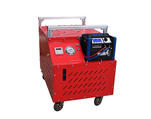 SF6气体回收装置