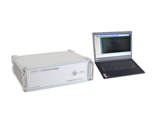 变压器绕组变形测试仪