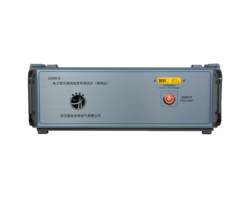 电力变压器绕组变形测试仪（频响法）