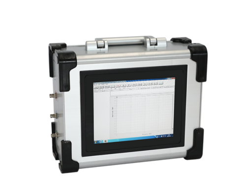 变压器绕组变形测试仪