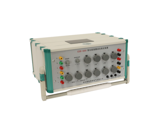 变比组别测试仪检定装置