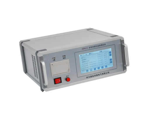 全自动变比组别测试仪