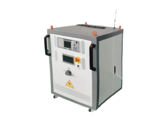 变压器能效等级测试系统