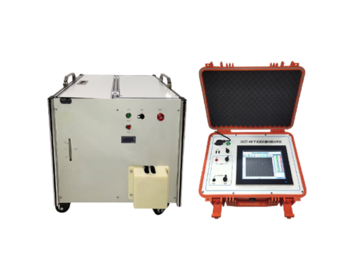 变压器材质分析仪