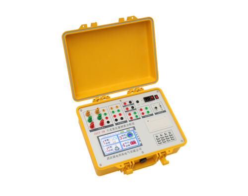 干式变压器材质分析仪