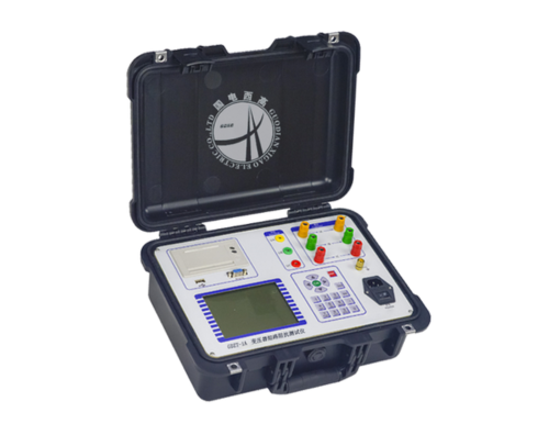 变压器短路阻抗测试仪