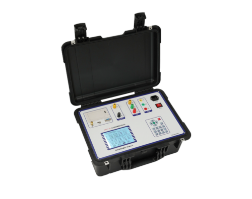 变压器短路阻抗测试仪