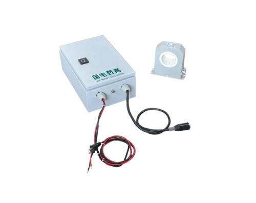 变压器铁芯接地电流在线监测装置