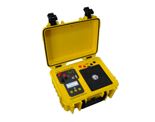 直流电阻速测仪