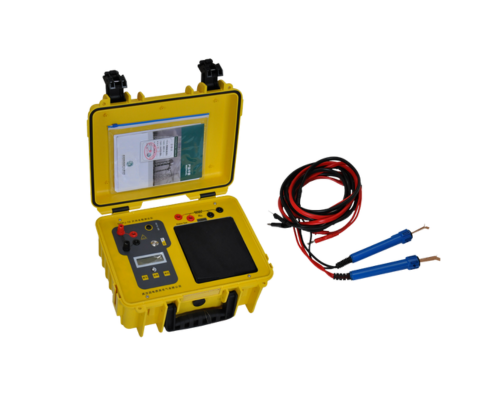 片间电阻测试仪