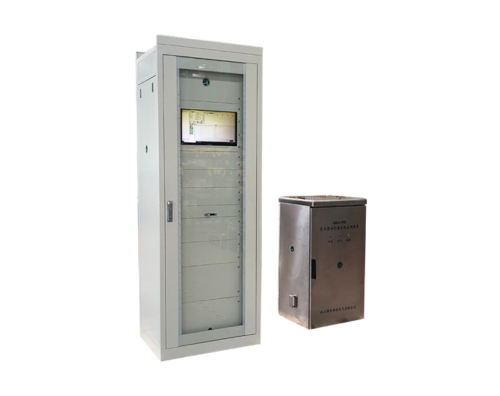 变压器油色谱在线监测装置（带微水)