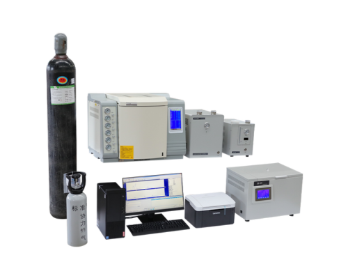 电力系统专用油色谱分析仪