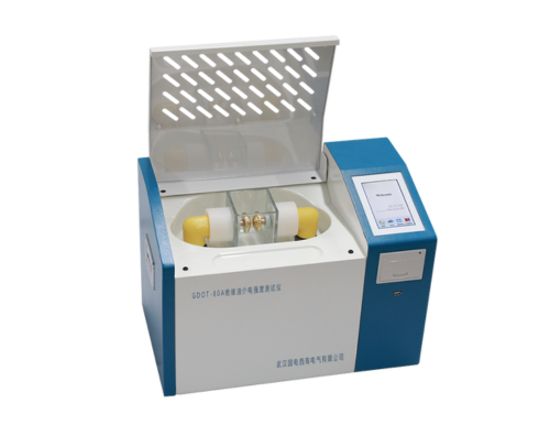 （触摸屏）绝缘油介电强度测试仪