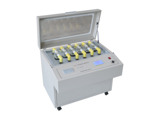 绝缘油介电强度测试仪