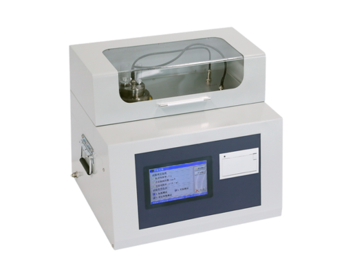 精密油介损全自动测试仪