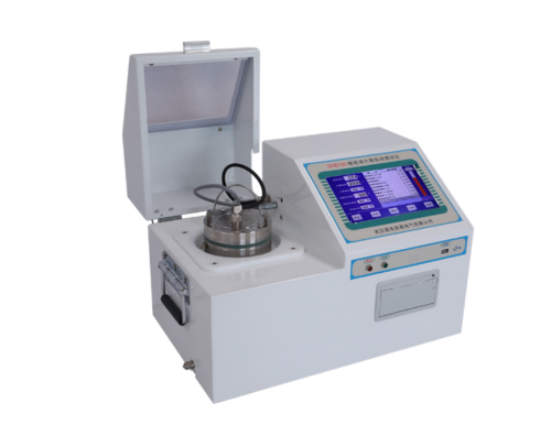 精密油介损自动测试仪