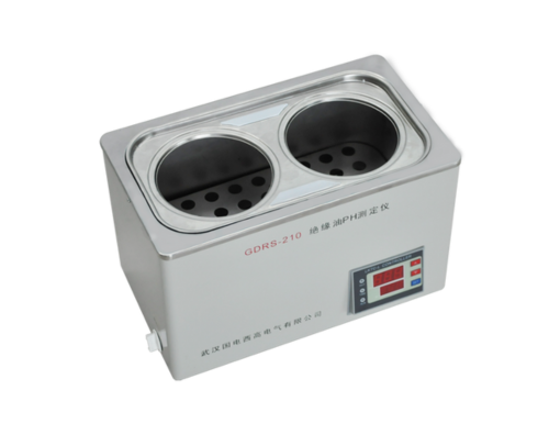 水溶性酸碱值测定仪