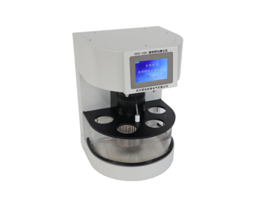 液相锈蚀测定仪