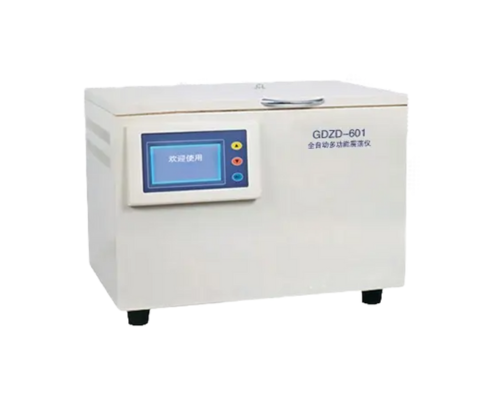 全自动多功能振荡仪