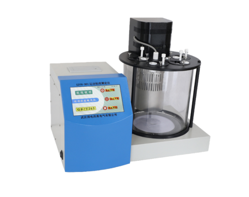 运动粘度测定仪