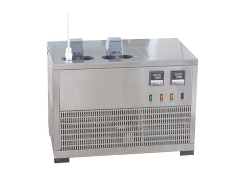 低温凝点测试仪