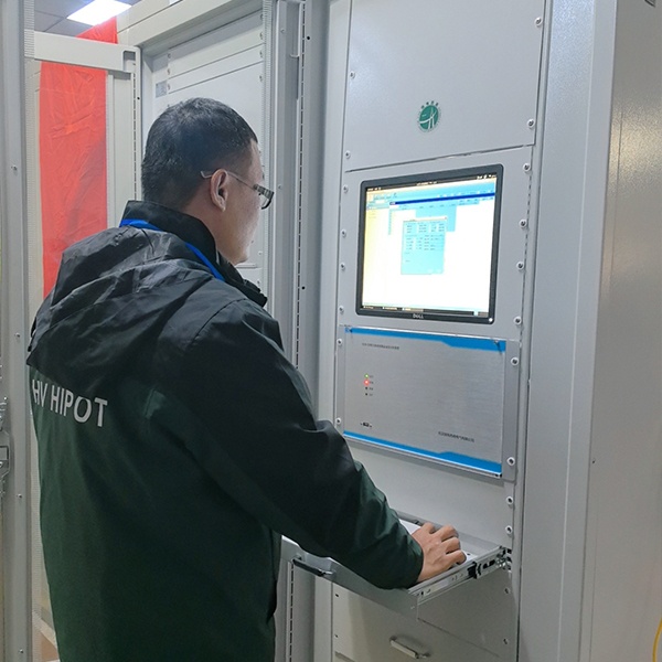 电力系统故障录波及分析装置电力系统故障录波及分析装置