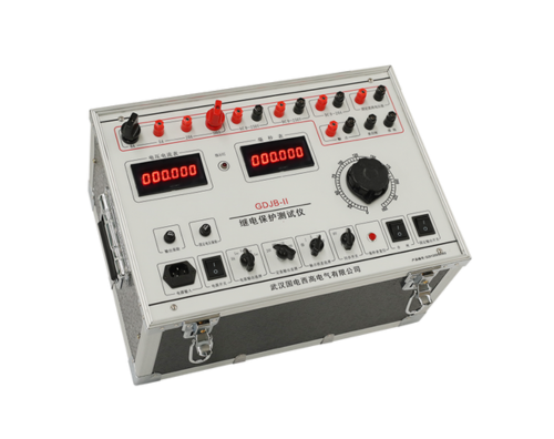 回路电阻测试仪