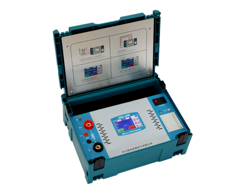 回路电阻测试仪