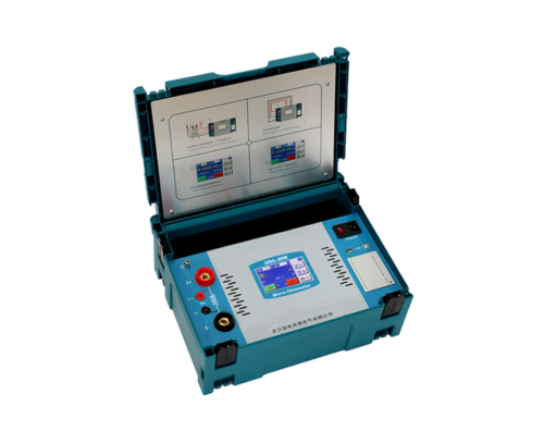 接触电阻测试仪