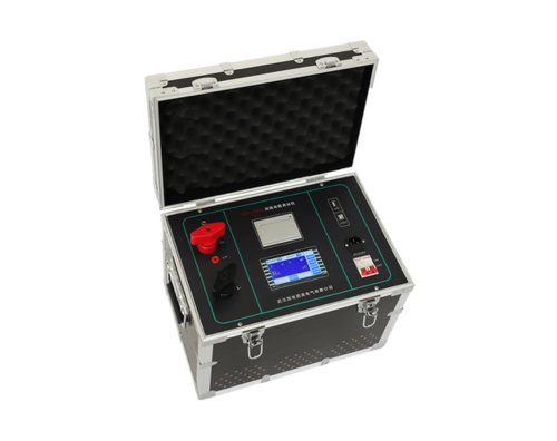 回路电阻测试仪