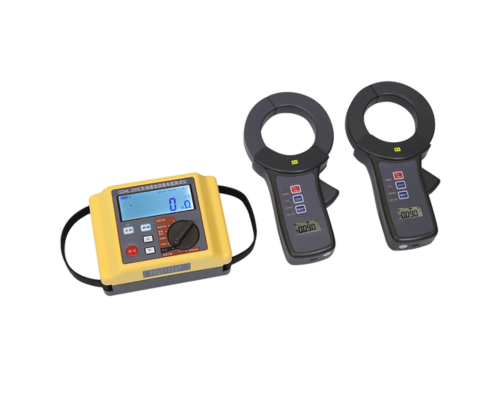 双端接地回路电阻测试仪