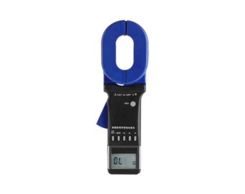 钳形接地电阻测试仪（防爆型）