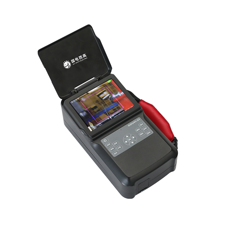 GDUVI-31全日盲型紫外成像仪