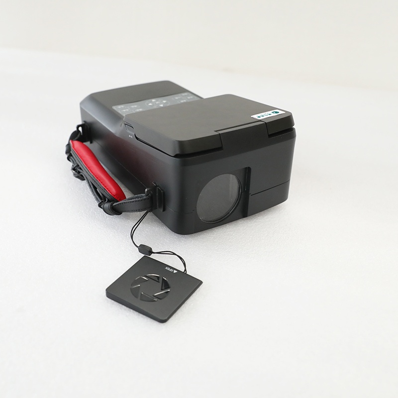 全日盲型紫外成像仪GDUVI-31 全日盲型紫外成像仪