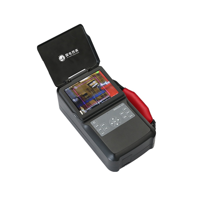 全日盲型紫外成像仪GDUVI-31 全日盲型紫外成像仪