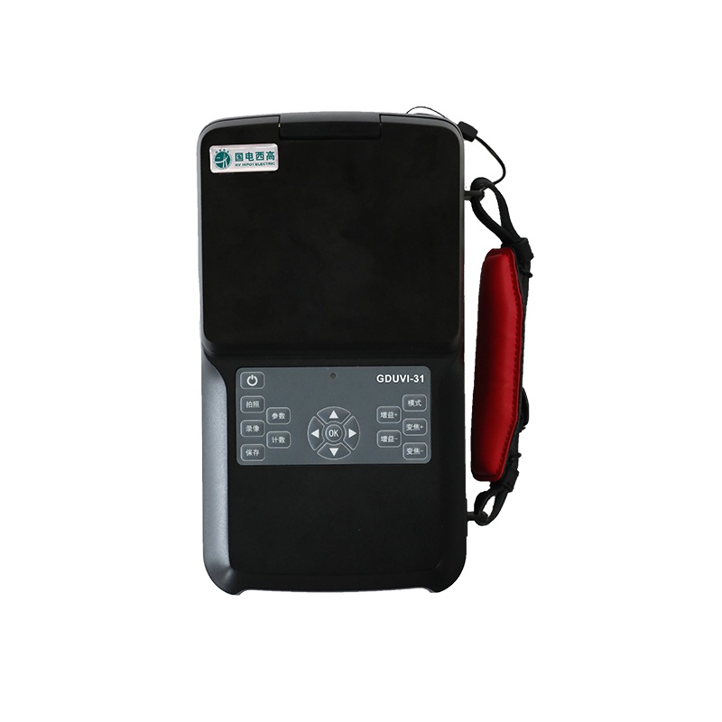 全日盲型紫外成像仪GDUVI-31 全日盲型紫外成像仪