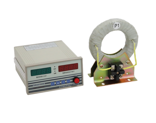 高压电机绕组绝缘在线监控仪