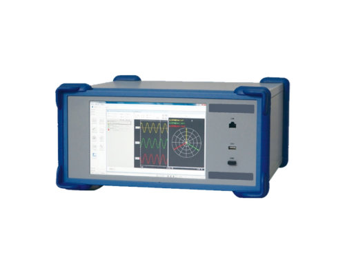 电力故障录波仪