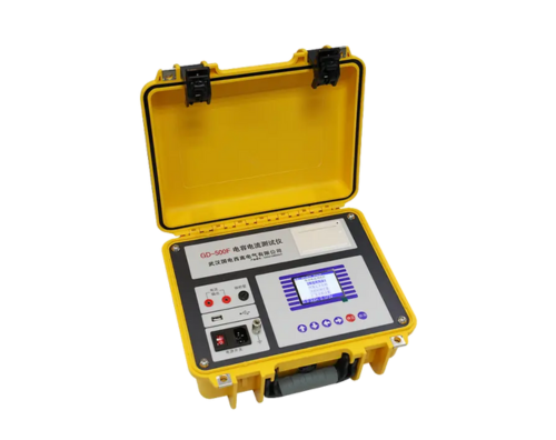 电容电流测试仪