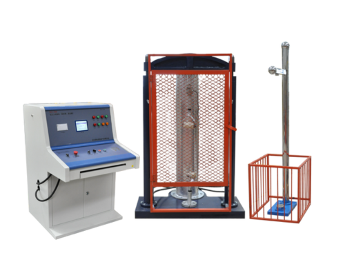 电力安全工器具力学性能试验机