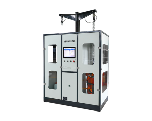 安全带静拉力试验机