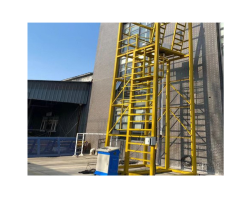 安全带综合测试机