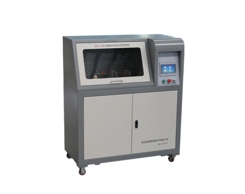绝缘材料耐电压击穿试验仪