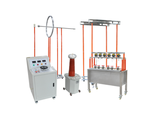 电力安全工器具试验装置