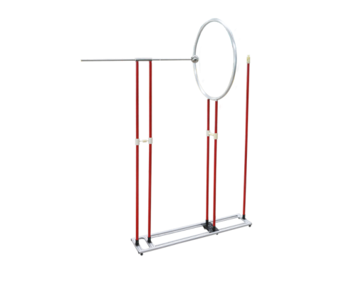 验电器功能检测试验装置